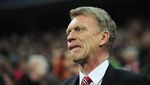 Mereka yang Gagal Didapatkan David Moyes di MU Dulu