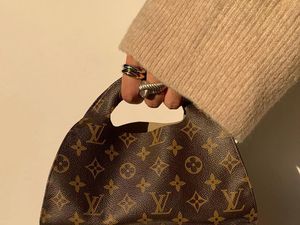 Bawa Kabur Tas Louis Vuitton Majikan, ART di Jakpus Jadi Tersangka