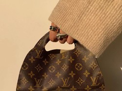 Bawa Kabur Tas Louis Vuitton Majikan, ART di Jakpus Jadi Tersangka