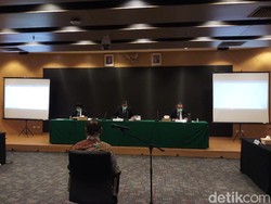 Pegawai KPK Terbukti Langgar Etik di OTT Pejabat UNJ, Disanksi Teguran Lisan