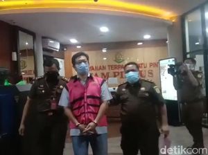 MA Perberat Vonis Terdakwa Korupsi Rp 16,8 Triliun Jiwasraya Piter Rasiman MA Perberat Vonis Terdakwa Korupsi Rp 16,8 Triliun Jiwasraya Piter Rasiman
