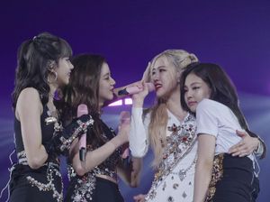 Deretan Seleb Asia Paling Berpengaruh, Blackpink Punya Harta Berlimpah Deretan Seleb Asia Paling Berpengaruh, Blackpink Punya Harta Berlimpah