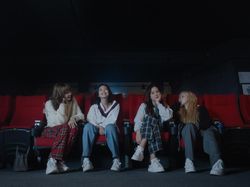 BLACKPINK Tawarkan Pengalaman Imersif di Konser THE SHOW