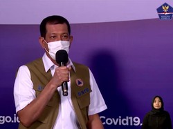 Satgas Ungkap Kerumunan Petamburan hingga Megamendung Tambah Kasus Corona