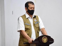 Profil Doni Monardo, Mantan Kepala BNPB yang Meninggal Dunia