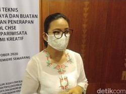 DPR Mengaku Manfaatkan Reses Untuk Sosialisasi UU Cipta Kerja