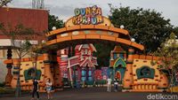Foto: 6 Wisata Seru di Sekitar Area Sirkuit Formula E