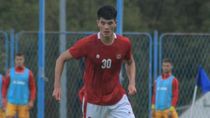 Timnas U 19 Vs Makedonia Utara Menanti Kemenangan Atas Negara Balkan