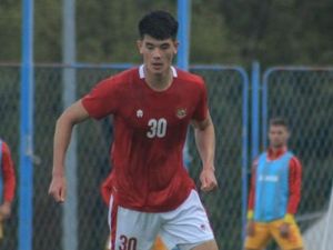 Ini 4 Pemain dari Luar Negeri yang Susul TC Timnas Indonesia di Dubai Ini 4 Pemain dari Luar Negeri yang Susul TC Timnas Indonesia di Dubai