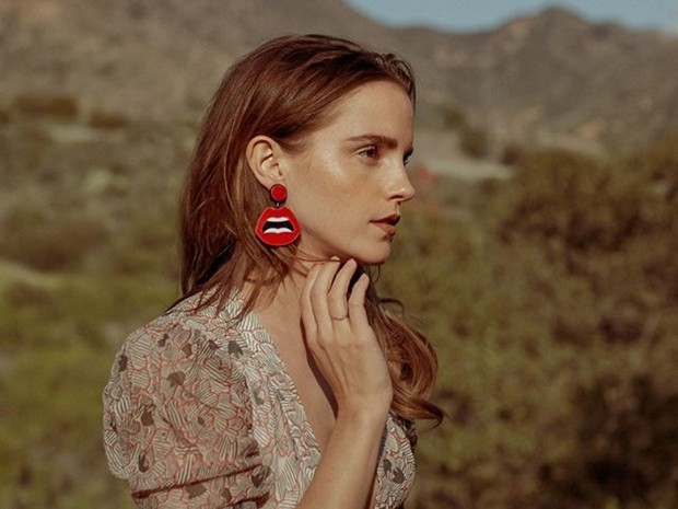 seleb dunia Emma Watson