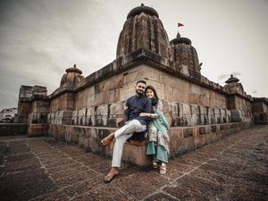 Uniknya Pesta Pernikahan Pasangan Asal India Ini, Melibatkan 500 Hewan Uniknya Pesta Pernikahan Pasangan Asal India Ini, Melibatkan 500 Hewan