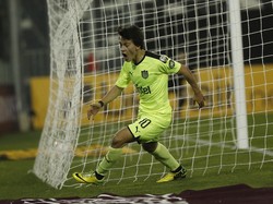 Kesan Pertama Solskjaer pada Facundo Pellistri