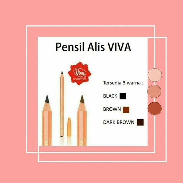 Produk Viva paling laris