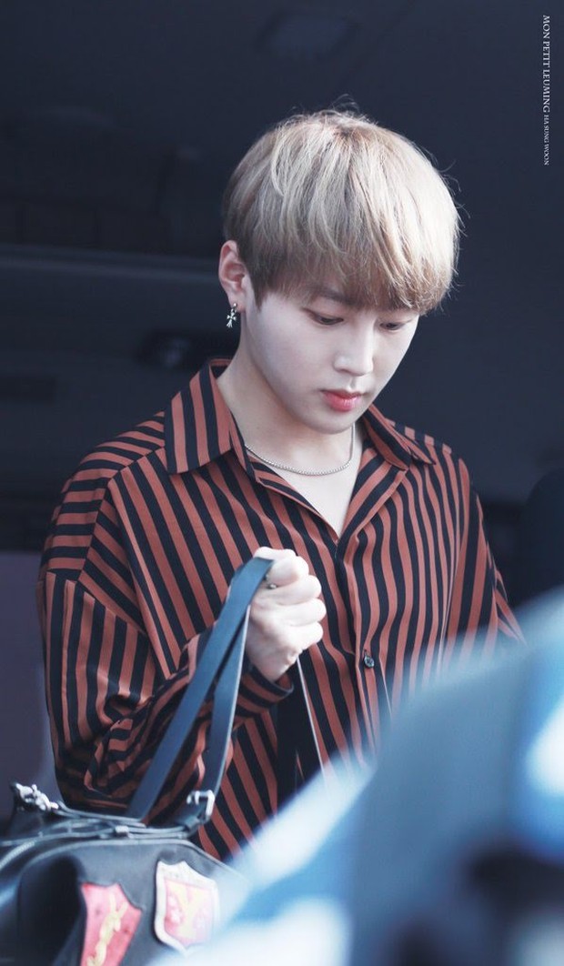 Ha Sungwoo/ Foto: Koreaboo Ha Sungwoo/ Foto: Koreaboo