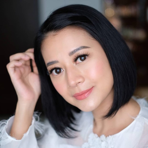 Heny Harun/Sumber: Instagram.com/henyharun Potret awet muda henny harun