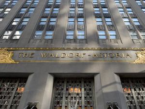 Mau Renovasi, Hotel yang Pernah Diinapi Barack Obama Lelang Barang