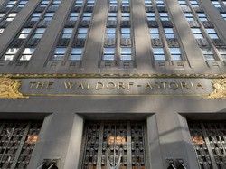 Mau Renovasi, Hotel yang Pernah Diinapi Barack Obama Lelang Barang