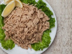 Perusahaan Ini Ciptakan Ikan Tuna Vegan Berbahan Kacang-kacangan