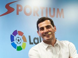 Ini 5 Kiper Terbaik Versi Iker Casillas, Setuju?