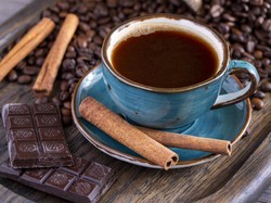 5 Tips Sehat Minum Kopi agar Tak Jadi Penyakit