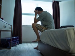 Hanya Karena Penasaran, Remaja Ini Nekat Masukkan Kabel USB ke Kemaluannya