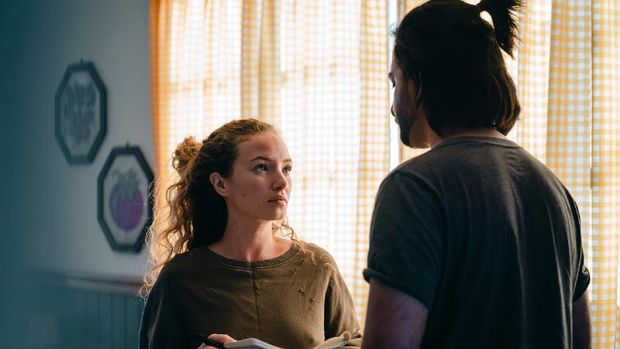 Ilustrasi diskusi keuangan