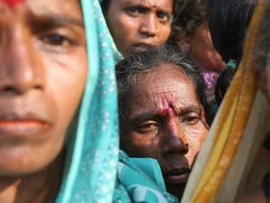 Mengenal Dalit, Kasta Tertindas di India Mengenal Dalit, Kasta Tertindas di India