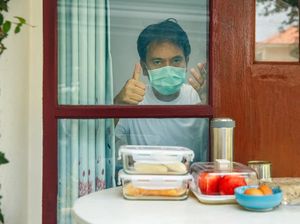 Syarat Gratis Biaya Isolasi Pasien Corona di Hotel hingga RS