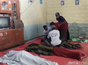 Kronologi Jebakan Tikus Tewaskan Satu Keluarga di Bojonegoro