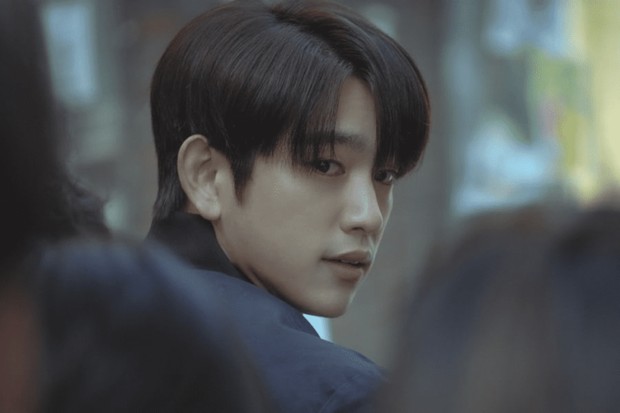 Jinyoung GOT7/ Foto: Soompi