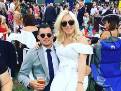 Cerita Sedih WAG yang Tunangannya Tewas Secara Tragis, Dipukuli Sampai Mati