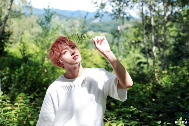 Jungkook BTS/ Foto: Soompi