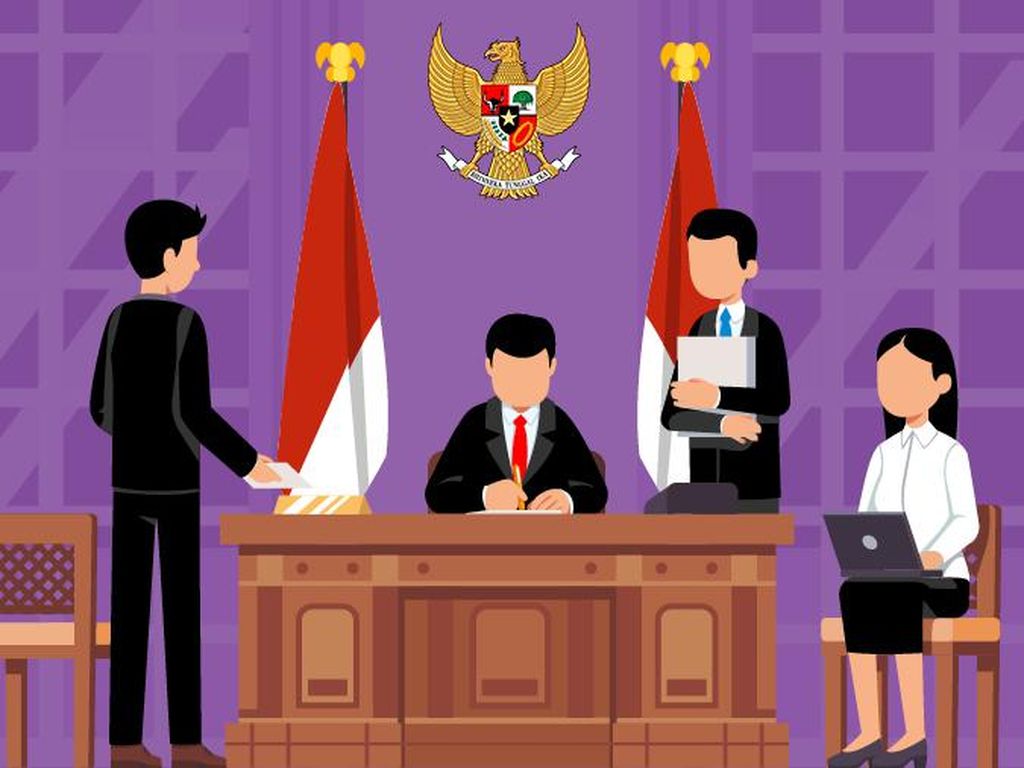 6 Jurus Lawan Dampak Pandemi ke Ekonomi 6 Jurus Lawan Dampak Pandemi ke Ekonomi