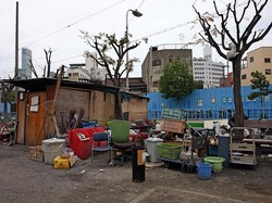 Saking Kumuhnya, Kota Ini Dihapus dari Peta Jepang