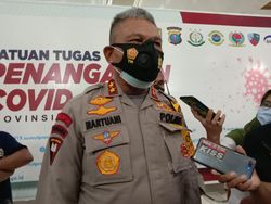 2 Pelempar Batu dari Atas DPRD Medan Adalah Oknum Sekuriti Gedung