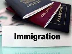 Keimigrasian dalam Cipta Kerja