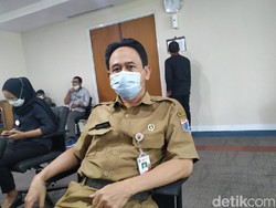 Pemprov DKI Izinkan 2 Hotel Bintang Lima Gelar Resepsi Pernikahan
