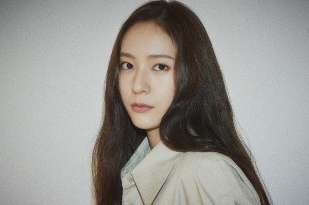 Krystal/ Foto: Soompi Krystal/ Foto: Soompi