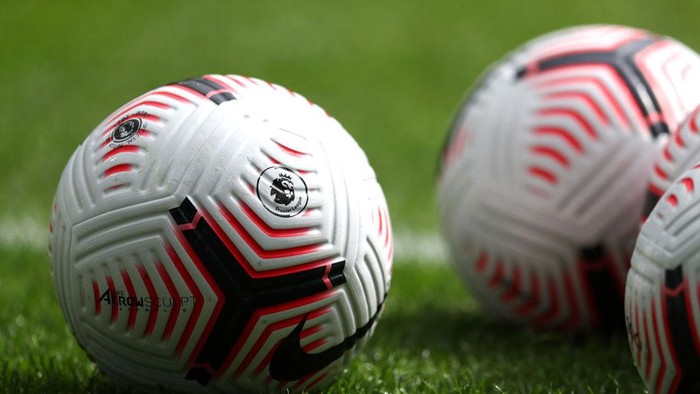 Liga Inggris Mau Pekan ke-5, Langganan Streaming Bola Masih Layak? (Foto: Getty Images/Catherine Ivill) Liga Inggris Mau Pekan ke-5, Langganan Streaming Bola Masih Layak? (Foto: Getty Images/Catherine Ivill)
