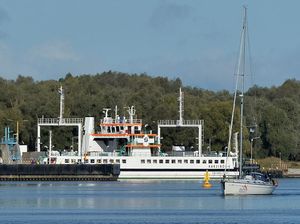 Misi Rumit, Polandia Akan Jinakkan Bom Perang Dunia II di Dalam Air