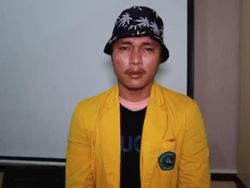 Rektor Unilak Apresiasi Polda Riau Tangkap Mahasiswa Gadungan Perusuh Demo