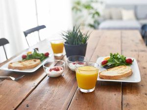 Supaya Kenyang Lebih Lama, Hindari Sarapan 5 Jenis Makanan Ini