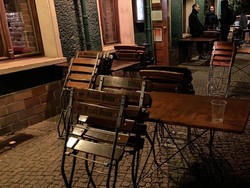 Makin Banyak Kota di Jerman Jadi Kawasan Risiko Corona