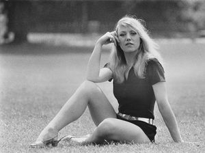 Bond Girls Margaret Nolan Meninggal Dunia di Usia 76 Tahun