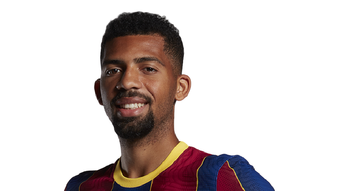 Matheus Fernandes