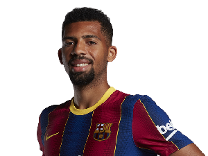 Barcelona Kena Karma dari Matheus Fernandes