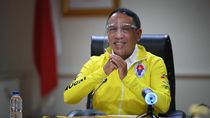 Hari Sumpah Pemuda, Menpora Ajak Pemuda Bersatu Hadapi Corona Hari Sumpah Pemuda, Menpora Ajak Pemuda Bersatu Hadapi Corona