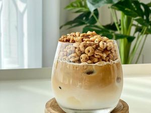 4 Racikan Minuman Korea Ini Bakal Bikin Pagimu Ceria