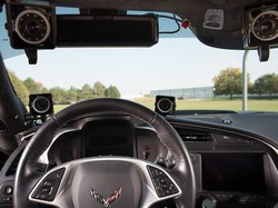 Mobil Sport Pakai Sensor Wajah, Pebalap Lumpuh Bisa Balapan Lagi