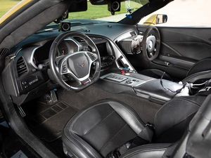 Jangan Iri, Cuma di Negara-negara Ini Corvette C8 Punya Pilihan Setir Kanan Jangan Iri, Cuma di Negara-negara Ini Corvette C8 Punya Pilihan Setir Kanan